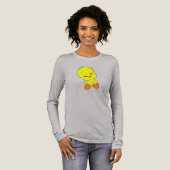 T-shirt En Tri-matière Tweety (Recto complet)