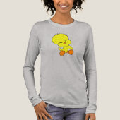 T-shirt En Tri-matière Tweety (Recto)