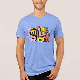 T-shirt En Tri-matière TWEETY™ Sourire