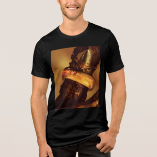 T-SHIRT EN TRI-MATIÈRE UN ANNEAU POUR LES GOUVERNER TOUS™