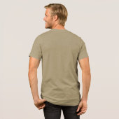 T-shirt En Tri-matière Unique and cool t-shirt designs (Évier)