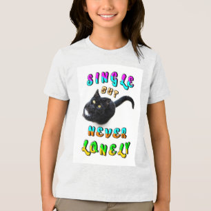 T-shirt En Tri-matière Unique Mais Jamais Unique