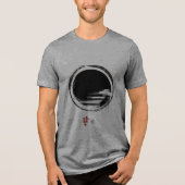 T-shirt En Tri-matière Unité (Recto)