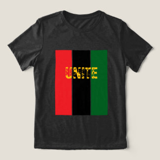 T-shirt En Tri-matière Unite Pride Tee 1