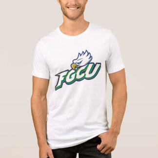 T-shirt En Tri-matière Université de la côte du golfe de Floride | FGCU A