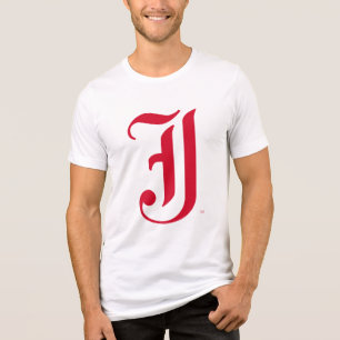 T-shirt En Tri-matière Université d'État de Jacksonville Classique Lettre