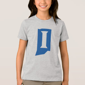T-shirt En Tri-matière Université d'État de l'Indiana