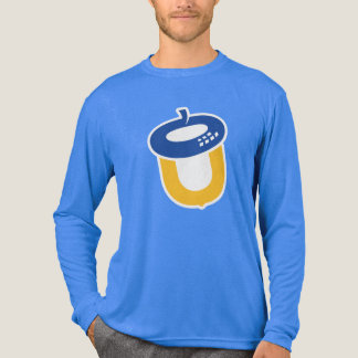 T-shirt En Tri-matière Université Oakwood