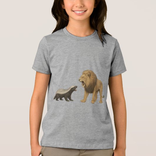 T-shirt En Tri-matière Unleash your anger (Recto)