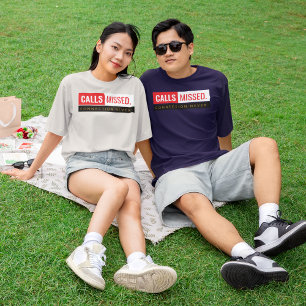 T-shirt En Tri-matière Unshaken Bond Graphic Tee