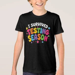 T-shirt En Tri-matière v
