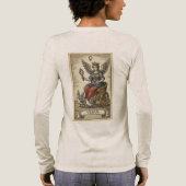 T-shirt En Tri-matière Venus Victrix: The Celestial Love (Verso)