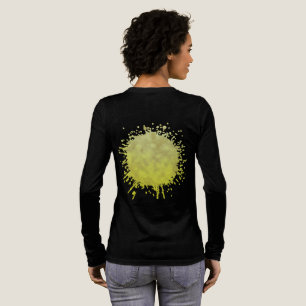 T-shirt En Tri-matière Verdelight