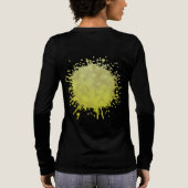 T-shirt En Tri-matière Verdelight (Verso)