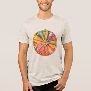 T-shirt En Tri-matière Verseau pour la victoire