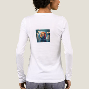 T-shirt En Tri-matière Vêtements & Chaussures > Mode Féminine > Vêtements
