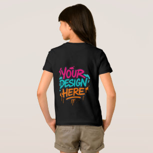 T-shirt En Tri-matière Vêtements personnalisés VOUS CONCEVEZ ICI