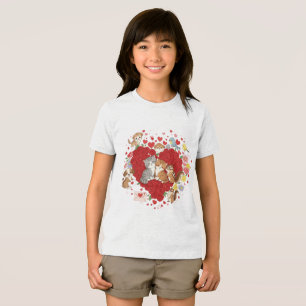 T-shirt En Tri-matière Vêtements pour enfants