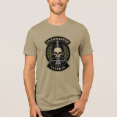 T-shirt En Tri-matière Vétéran Loadmaster (Recto)