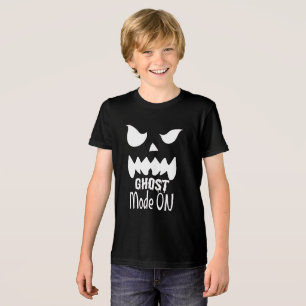 T-shirt En Tri-matière Vibe fantôme
