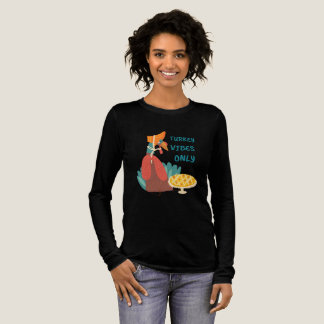 T-shirt En Tri-matière Vibes Turquie uniquement Plaque en papier