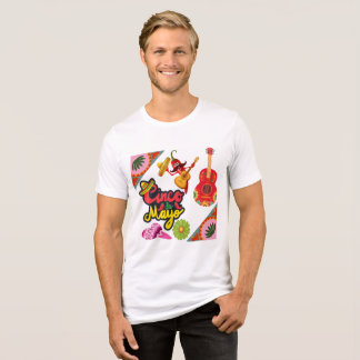 T-shirt En Tri-matière Vibrat viva vibes 