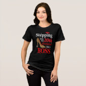 T-shirt En Tri-matière Vingt Ans  (Recto plein)