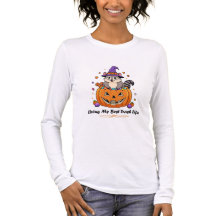 Vivre ma meilleure vie de poubelle Halloween Oposs