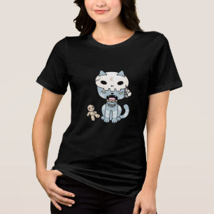 T-shirt En Tri-matière Voodoo