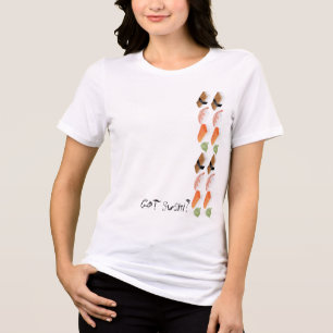 T-shirt En Tri-matière Vous avez du sushi ?