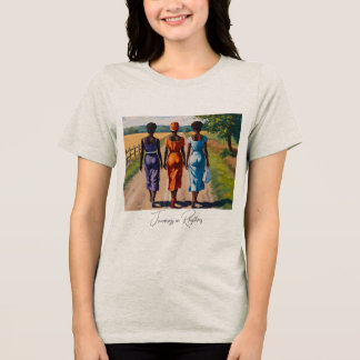 T-shirt En Tri-matière Voyages à Rhythm
