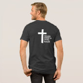 T-shirt En Tri-matière W.A.S.H. Christian Tee (Évier)