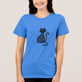 T-shirt En Tri-matière Where curiosity meets the cosmos