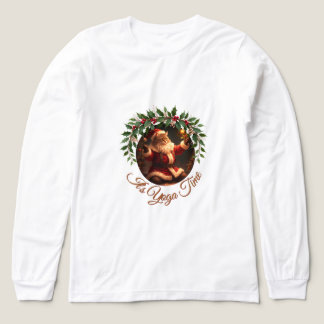 T-shirt En Tri-matière Whimsy Holiday Wear