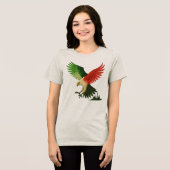 T-shirt En Tri-matière Wings of the Dunes (Recto plein)
