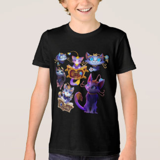 T-shirt En Tri-matière yuumi😂yuumi😂yuumi😂yuumi😂yuumi😂😂😂