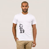 T-shirt En vente (Devant entier)