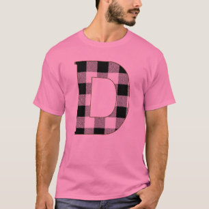 T-SHIRT EN VICHY D