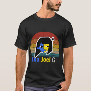 T-shirt Ena Joel GEnaJoel G Ena x Reader