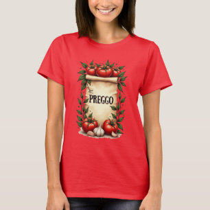 T-shirt ENCEINTE Annonce de Grossesse Drôle pour les Futur