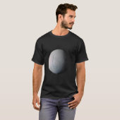T-shirt Enceladus (Devant entier)