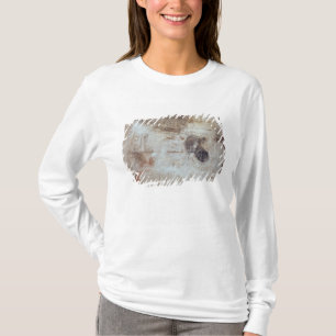T-shirt Encens de offre de Tuthmosis III au dieu,