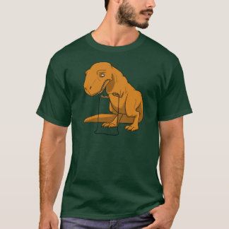 T-shirt Encore déjoué garçon