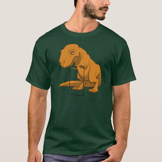 T-shirt Encore déjoué garçon (Devant)