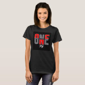 T-shirt Encore un Essai (Devant entier)
