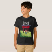 T-shirt Encore un seul cliché (Devant entier)