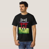 T-shirt Encore un seul cliché (Devant entier)
