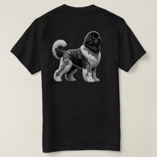 T-shirt Encore un tatouage