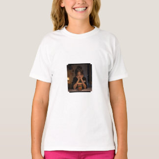 T-shirt Encore une bouchée 🍜