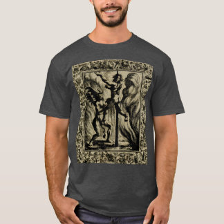 T-shirt Encore une grande image d'aller en enfer1